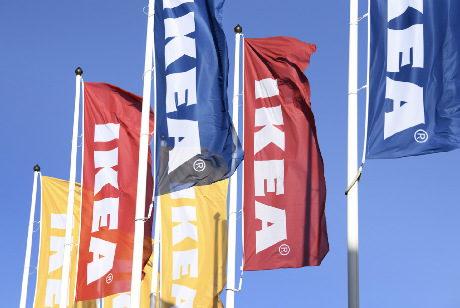 Ikea Ikea