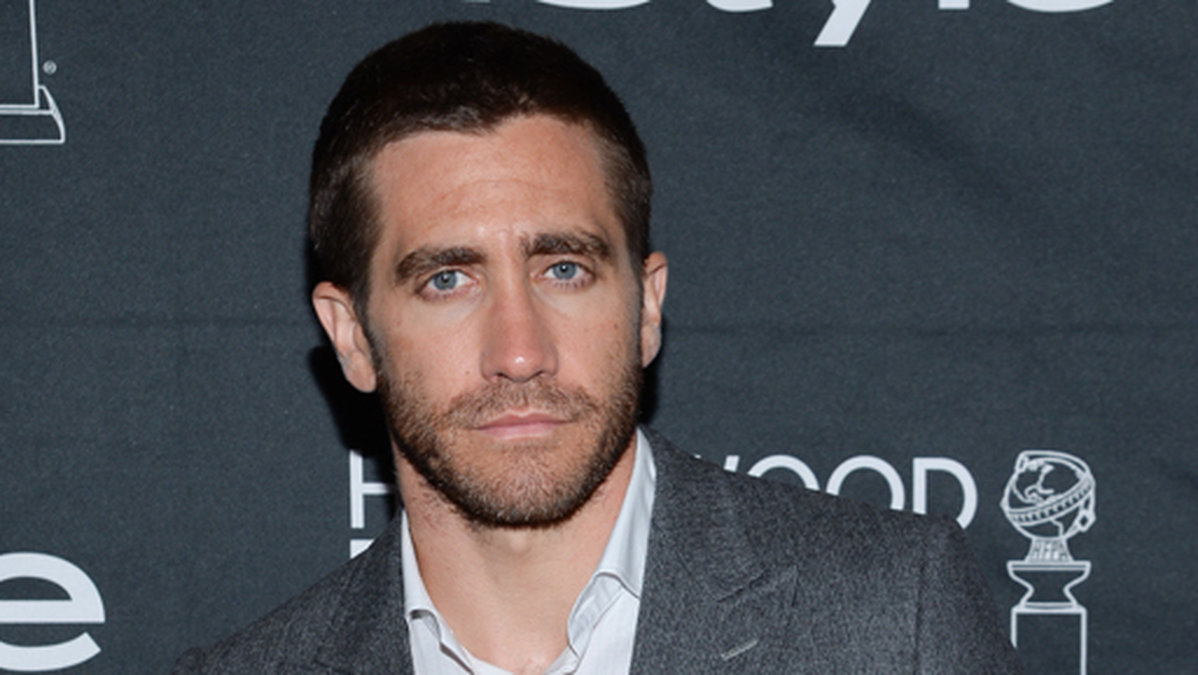Jake Gyllenhaals fans verkar inte så intresserade av att veta vad han går runt och fnular på just nu. – De säger 'vi vill inte prata med dig – vi vill bara ta en bild med dig!'. 