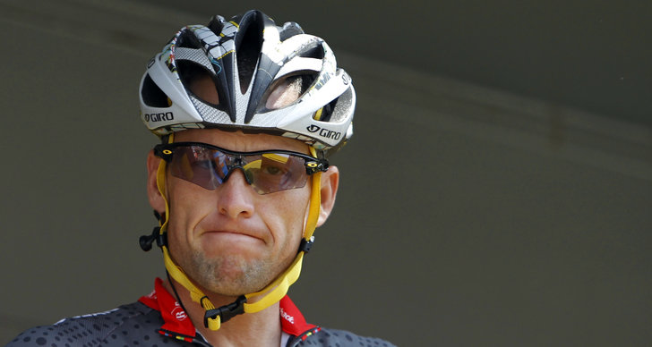 Skandal, Lance Armstrong, Cykel, Dopning