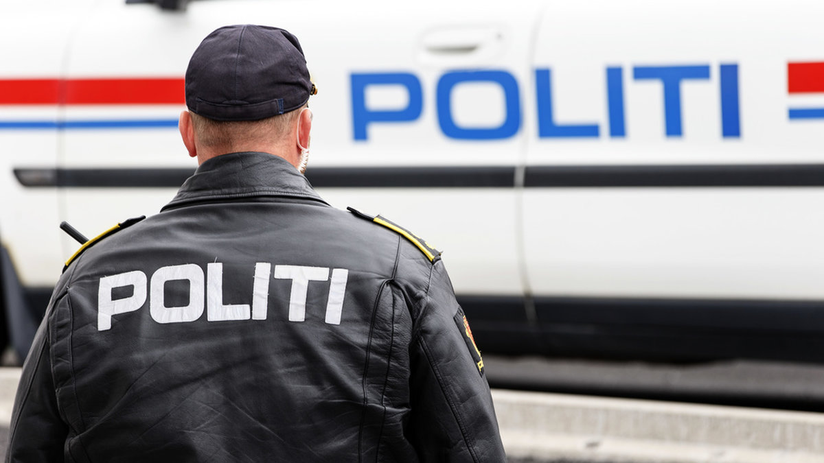 En man åtalas i Norge för att ha hjälpt en kvinna ta livet av sig. Arkivbild.