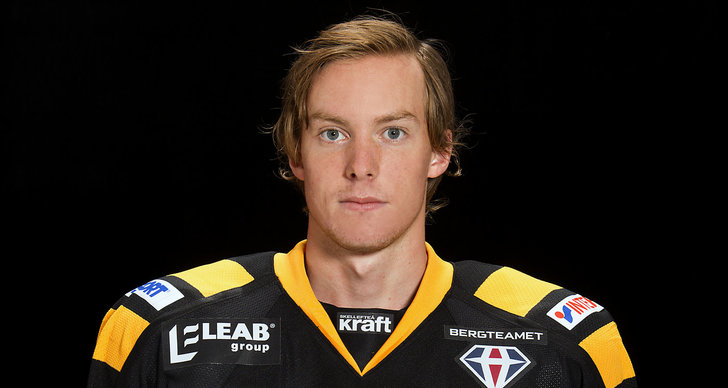 Niclas Burström, Skelleftea AIK