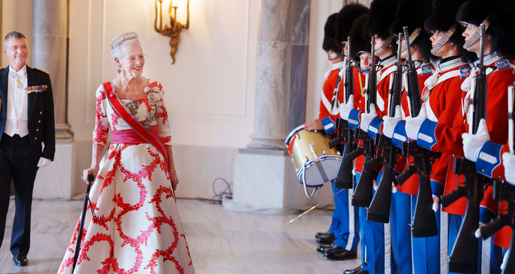 Kung Carl XVI Gustaf, TT
