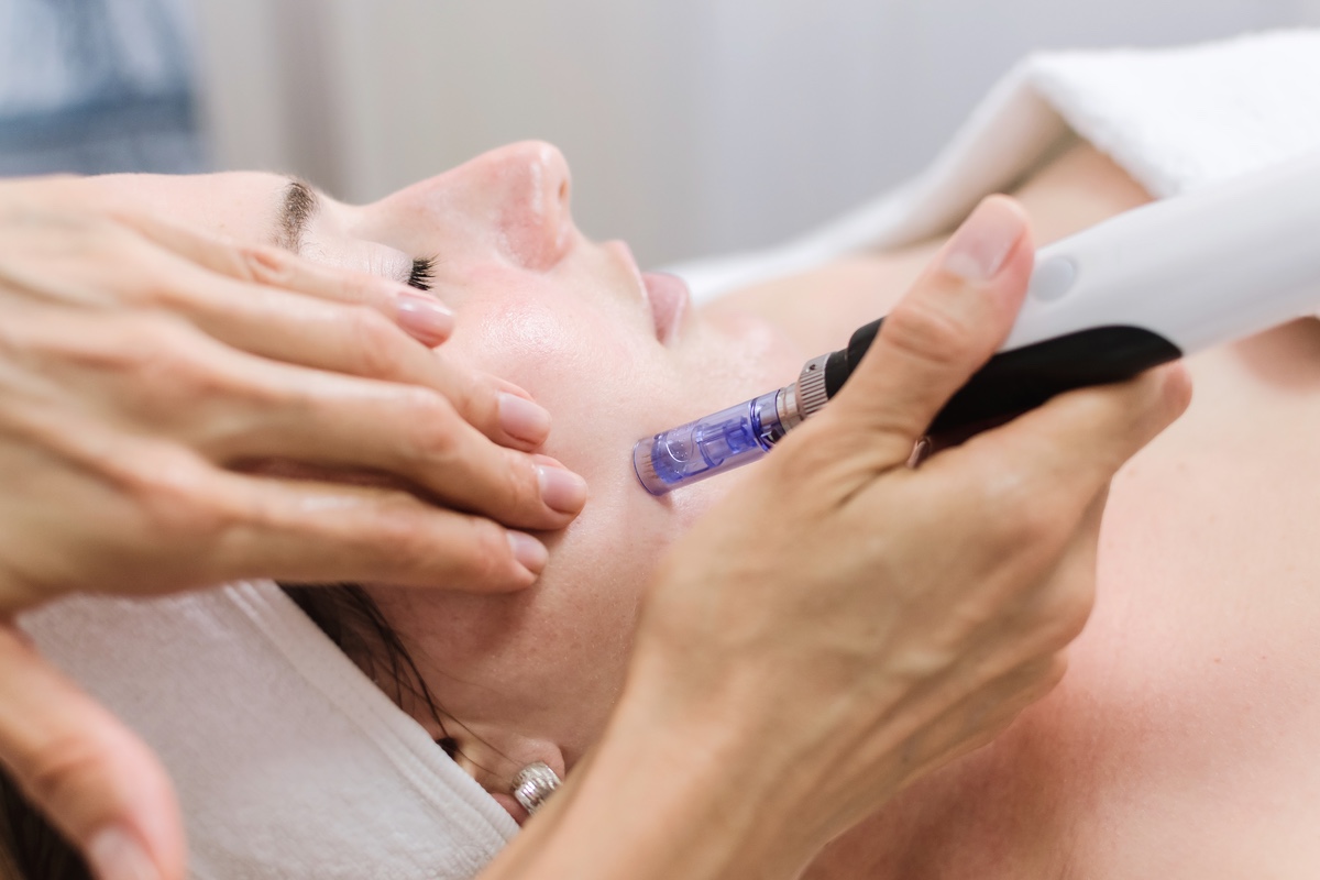 Dermapen Dermapen