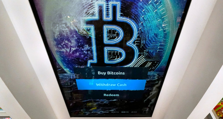 Bitcoin, TT, USA