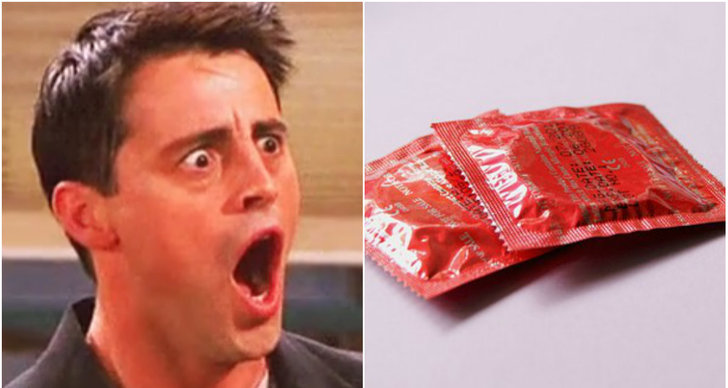Sex- och samlevnad, Kondom, Preventivmedel