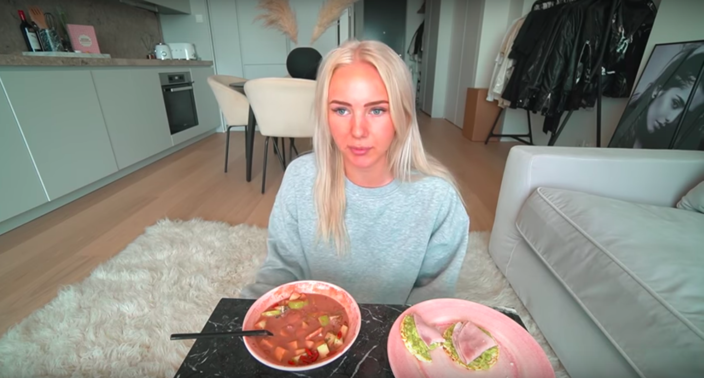 Linn Ahlborg Linn Ahlborg