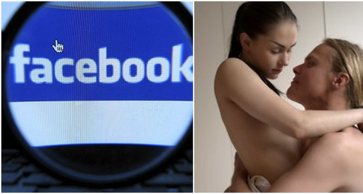 Live, Facebook, Sex- och samlevnad