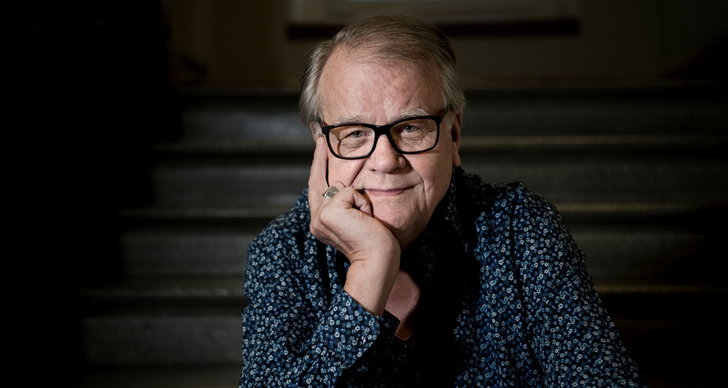 Melodifestivalen, Lasse Berghagen, Abba, SVT, Stockholm, Håkan Hellström, TT
