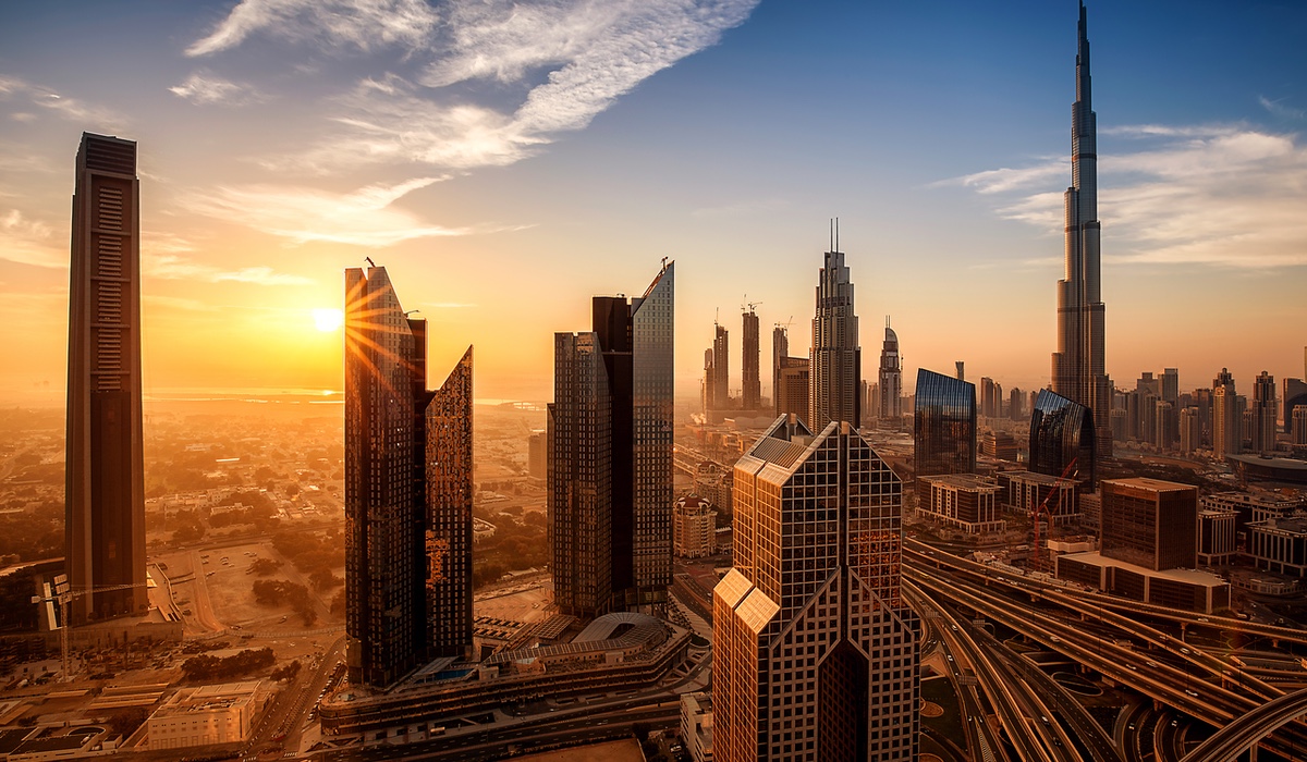 Dubai Dubai