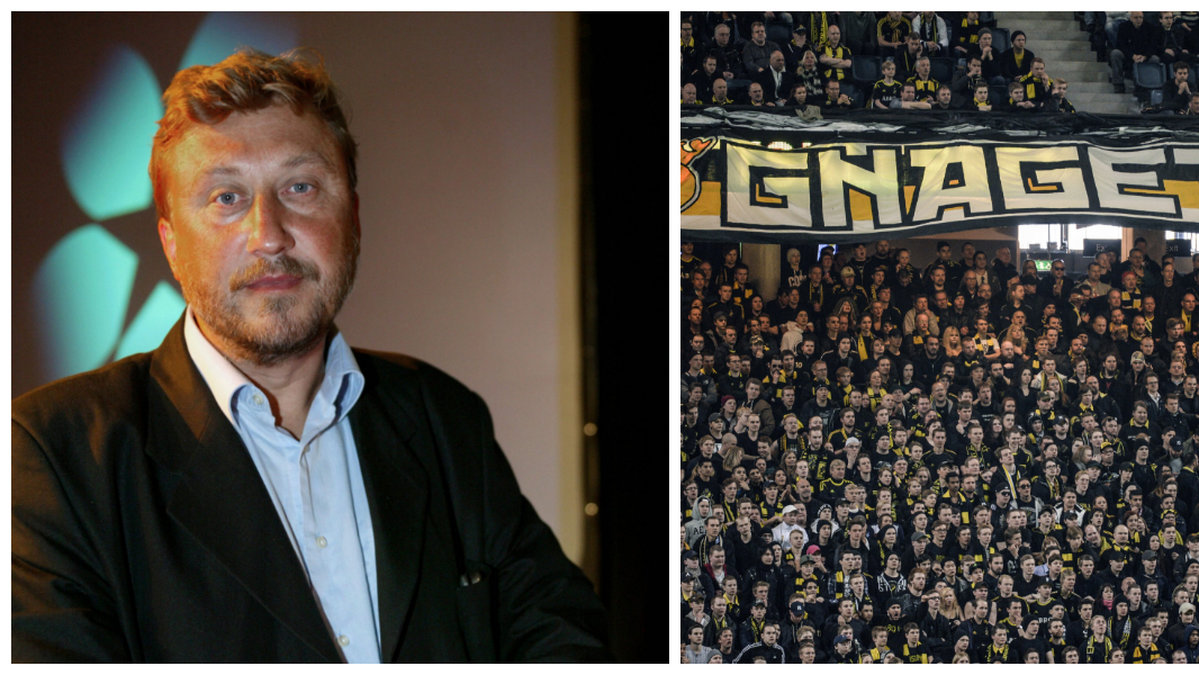 AIK:s ledning vill nyansera den bild av klubben som presenteras i kvällen uppdrag granskning.