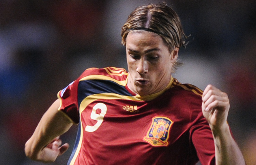 Fernando Torres, Vänskapslandskamp, Liverpool, Spanien, VM i Sydafrika, Vicente del Bosque, Premier League