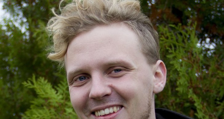 Andreas Eriksson, Centerpartiets ungdomsförbund, Yttrandefrihet, Debatt