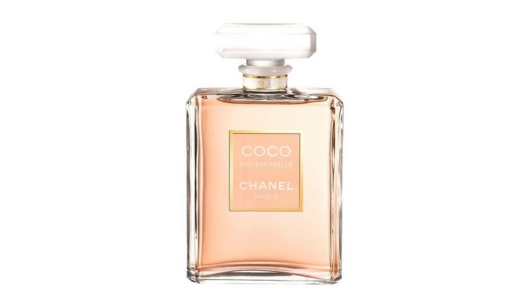 Chanel Coco Mademoiselle Chanel Coco Mademoiselle