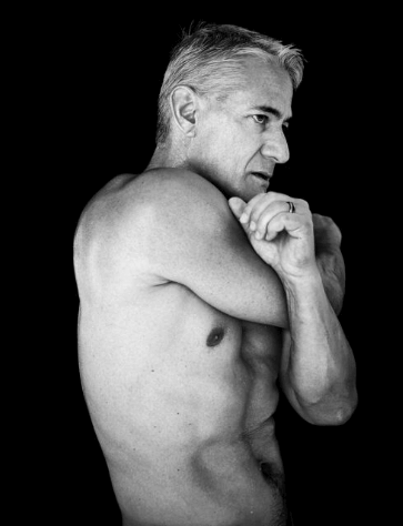 ESPN:s Body Issue. ESPN:s Body Issue.
