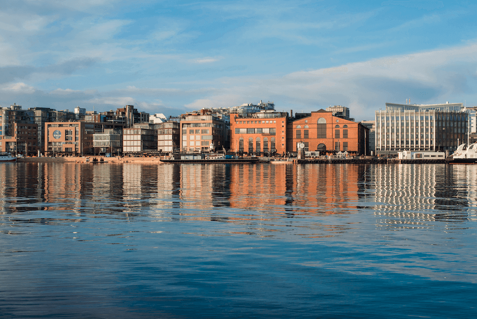 1. Norge 1. Norge