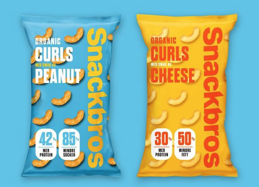 Snackbros Snackbros