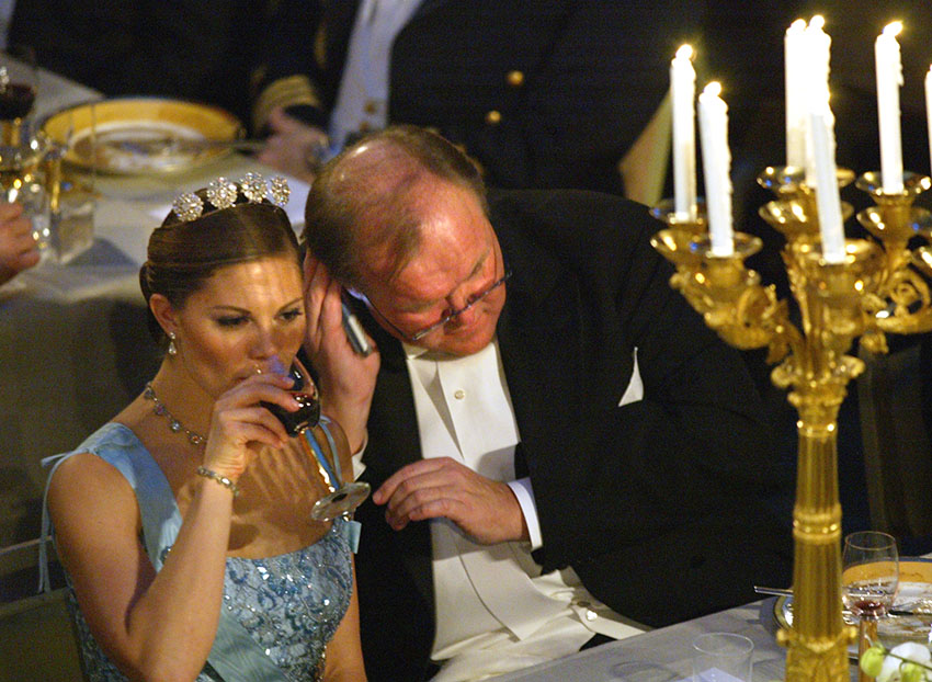 Göran Persson Göran Persson
