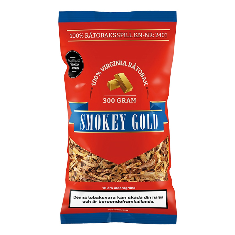 Smokey Gold Smokey Gold