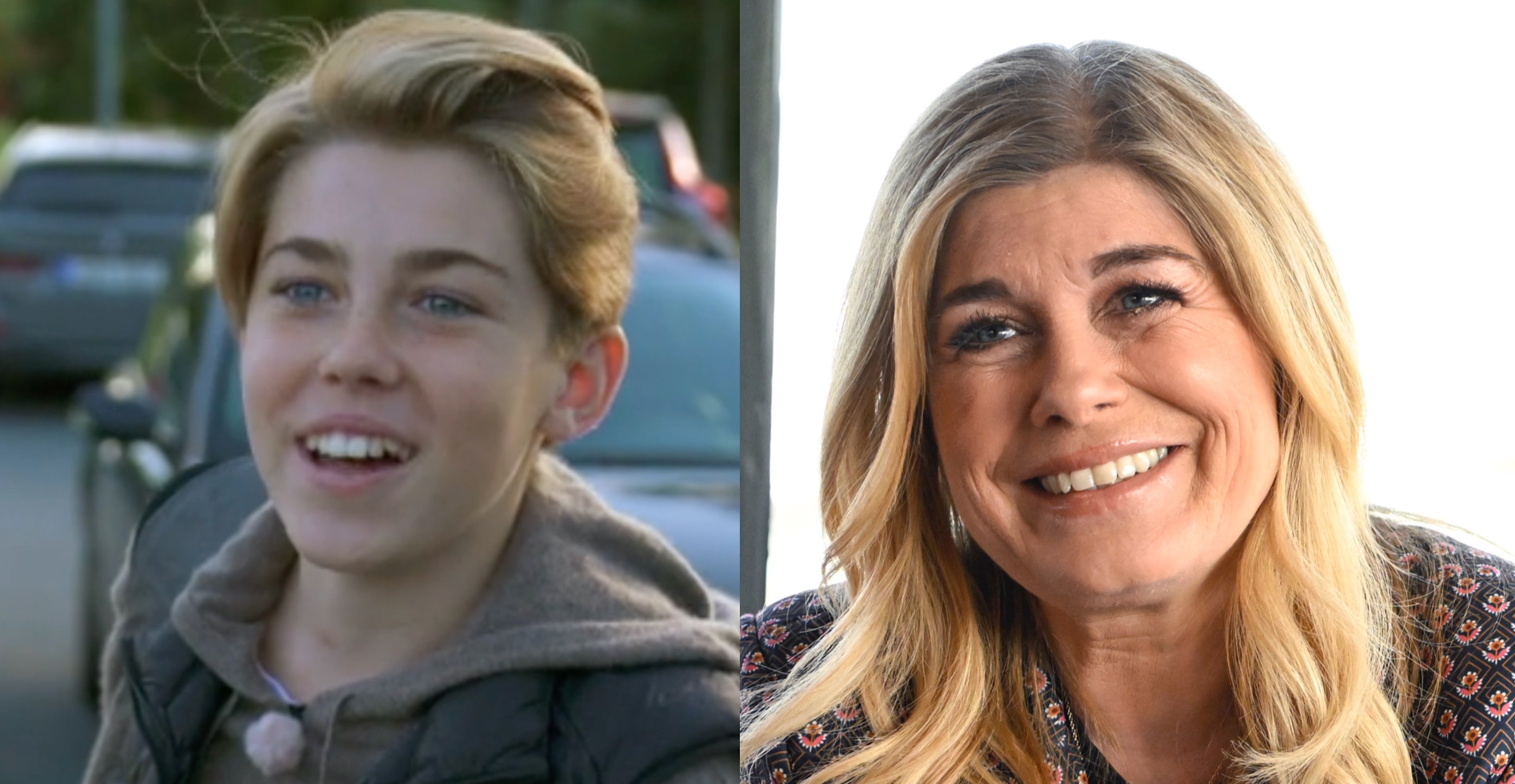 Theo Wahlgren tackade nej till succéprogrammet