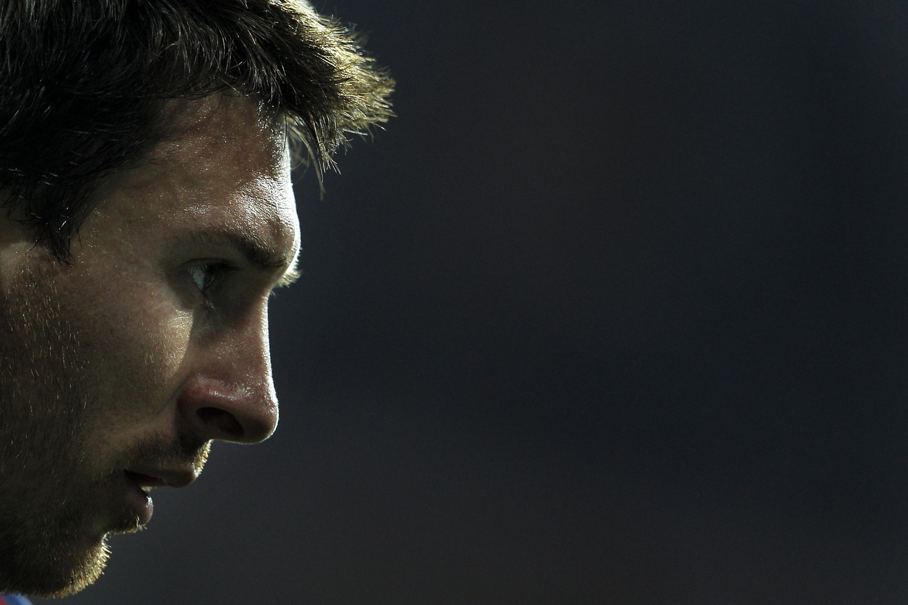 Många experter anser att Messi går mot sin tredje seger. Skulle den lille argentinaren plocka hem titeln blir han, tillsammans med (den riktige) Ronaldo, ensam om att inneha tre Ballon d'Or.