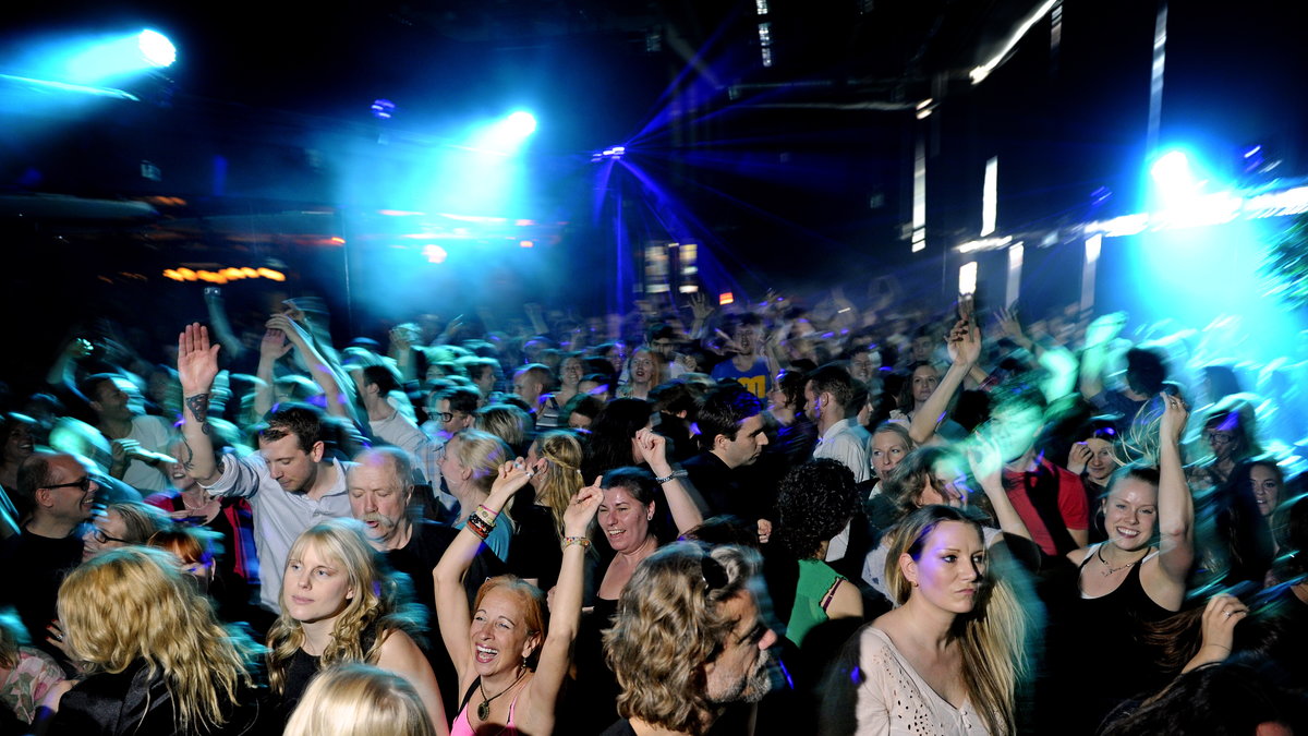 Från och med den 29 september kan svenskarna dansa och festa fritt på nattklubbar.