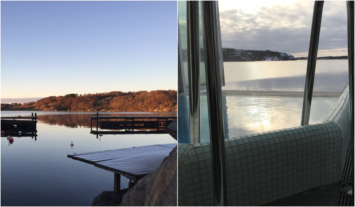 Nösund havshotell Nösund havshotell