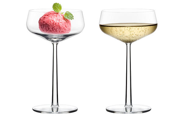 Iittala cocktailglas Iittala cocktailglas