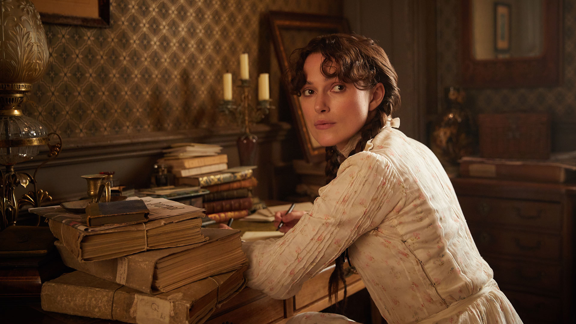 Colette på Viaplay Colette på Viaplay